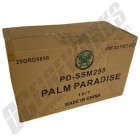 Wholesale Fireworks Palm Paradise 16/1 Case